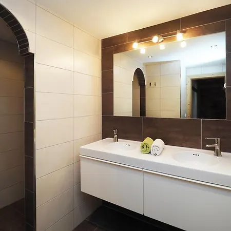 Luerzergut Apartament Untertauern