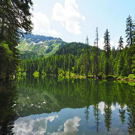 아파트 Luerzergut