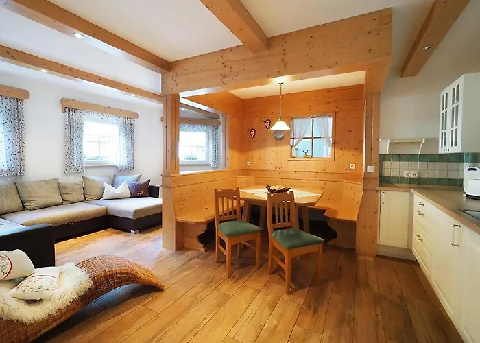 Luerzergut * 安特奥恩